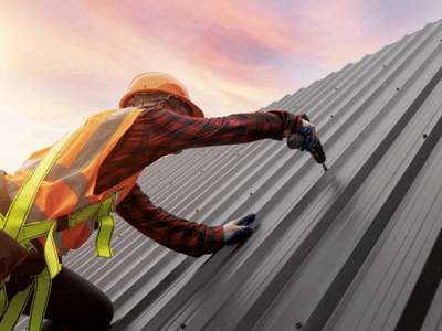 About Roof Repair Experts Reading, VT